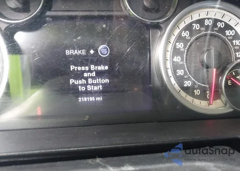 2013 Ram 1500 Laramie z USA, uszkodzony, nr VIN 1C6RR6NT1DS706480